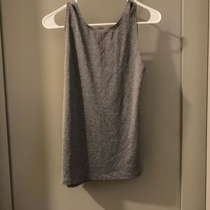 COPY - ASOS 4505 scoop back tank